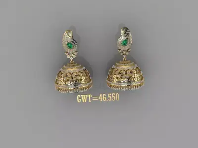 FASION  JUMKA  3D model