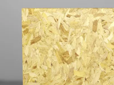 8k seamless OSB material Texture