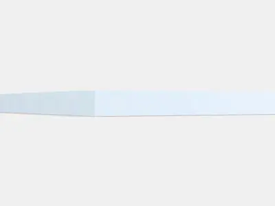 RODALM Frame 5 Low-poly 3D model