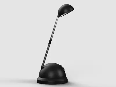 Desk Lamp Phon 3D model