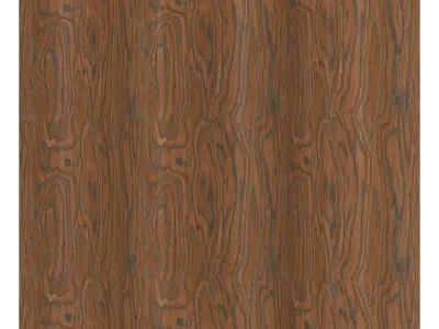 Separe Room Divider in Sottsass 3D model