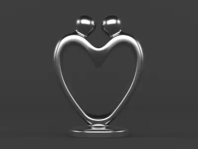 Home Decor Product 3D model