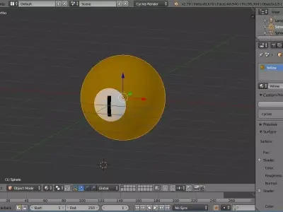 Pool ball collection Free low-poly 3D model