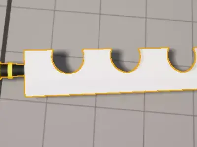 TwoHandedsword Texture