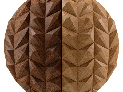 Art Wood 32 - Seamless Texture