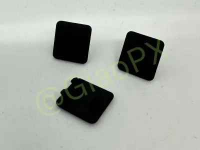 Subaru Impreza GC8 Door Panel Screw Cover 3D print model