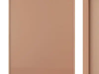 Gallery Wall 114 3D model