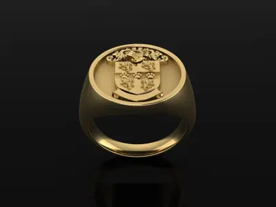 Leogravion 3D print model