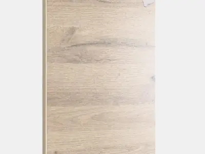 VOXTORP By 12 Low-poly 3D model