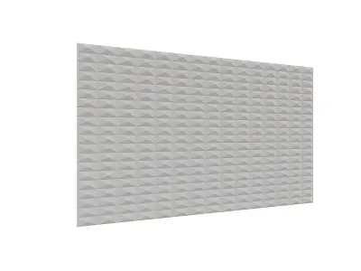 MODEL-WALL 058 3D model