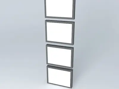 BUDAPEST 02 Free 3D model