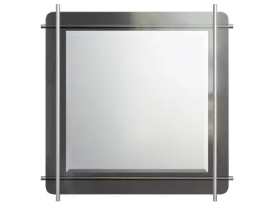 MIRROR QUINN 3D model