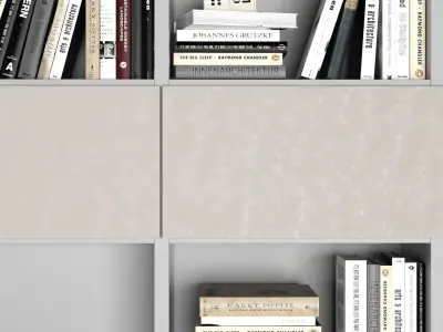 Novomobile w36 3D model