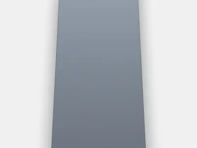 VOXTORP By 26 Low-poly 3D model