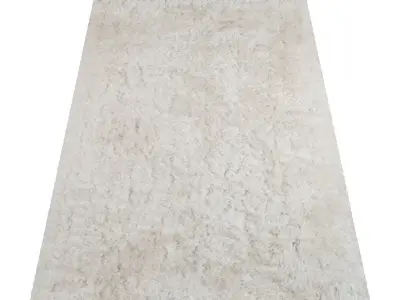 Rug Set 1234 3D model