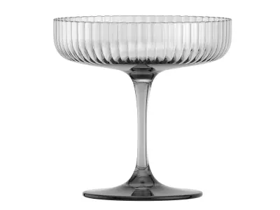 Glass Vase 2 3D model