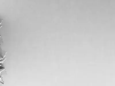  Bulk floor 3 3D model