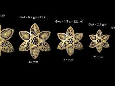 12138 3D print model