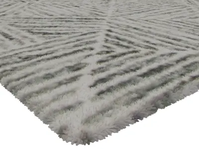 Rug Set 2205 3D model