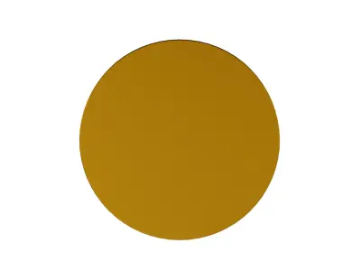 GOLD SLOT NEW 18 3D model