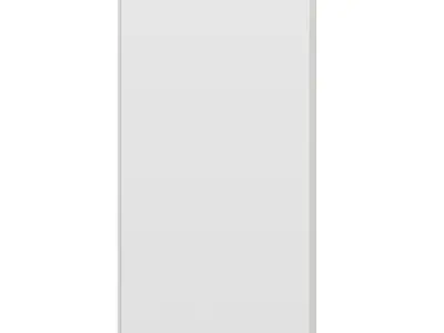 Lucas Castex Frame One 3D model