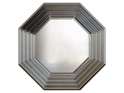 MIRROR PARADE S 3D model