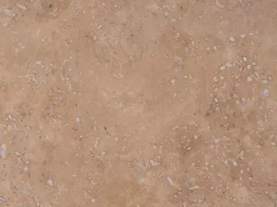 Seamless Brown Travertine Stone Texture Texture