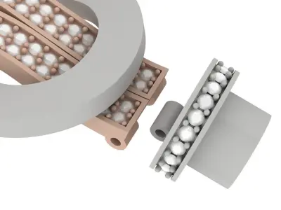 Bracelet 0025 3D print model