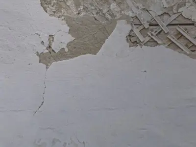 966 plaster Texture