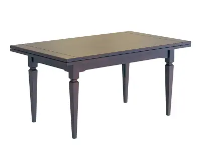 Scavolini Armony Dining Table 3D model