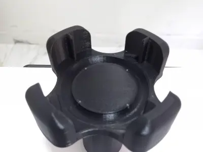 Detector Remover Model F220-P Bosch 3D print model