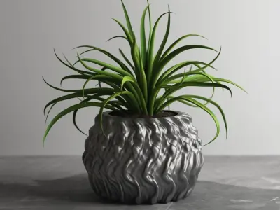 vase 3d print 479  3D print model
