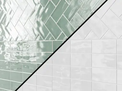 CIFRE CERAMICA Atlas Wall tiles 3D model