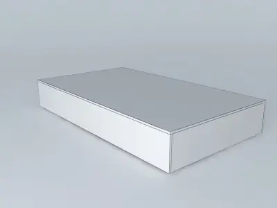 platform 01132014 Free 3D model