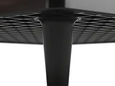 Fatboy Paletti Table 3D model