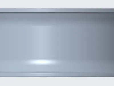 RIM PEUGEOT 205 GTI SPEEDLINE 3D print model