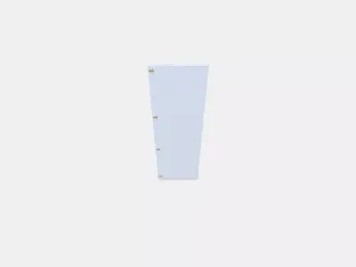 HAVSTORP By 3 Low-poly 3D model