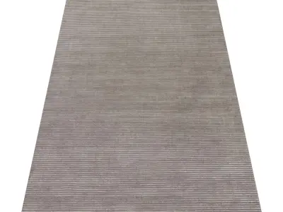 Rug Set 588 3D model