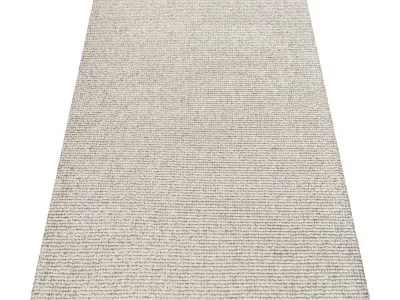 Rug Set 1642 3D model
