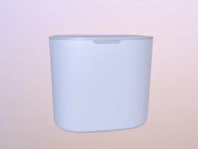 Essential Oil Diffuser 3D model