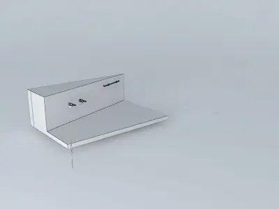 Made In Yemen Sport Free 3D model