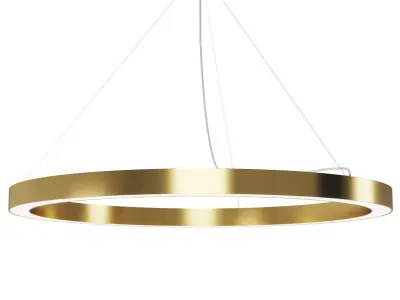 Chandelier Rings 1500 SKU 22191 Free 3D model