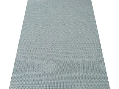 Rug Set 683 3D model