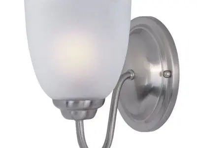 Callimont Light Bath Sconce Free 3D model