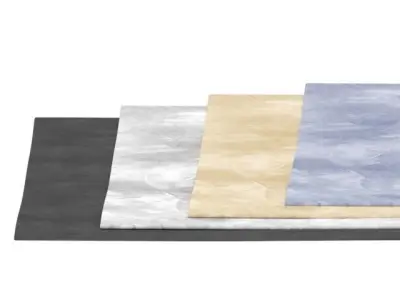 Carpets textured wall paper Low-poly 3D model