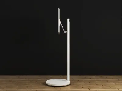 LG StanbyME 3D model