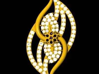 side billa 3dm file 3D print model