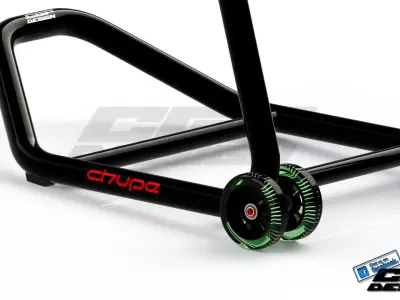 PINKI standdesigned by chupe 3D model