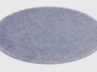 -Rug V2- 3D model