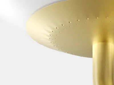 Modern lamp collection Laredoute MORICIO